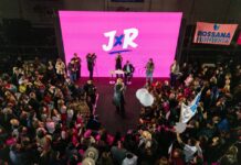 Chahla lanza Primer Foro Vecinal: Participación y Confianza en Tucumán