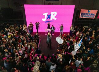 Chahla lanza Primer Foro Vecinal: Participación y Confianza en Tucumán