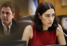Nadima Pecci se Une a LLA Tucumán: Refuerzo Clave Libertario