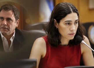 Nadima Pecci se Une a LLA Tucumán: Refuerzo Clave Libertario