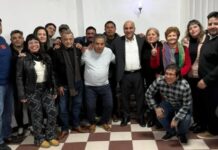 Manzur acelera agenda local en Tucumán: tensión con Jaldo