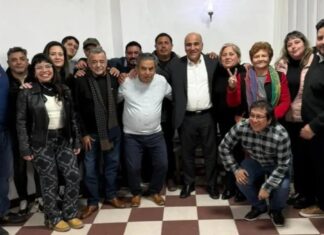 Manzur acelera agenda local en Tucumán: tensión con Jaldo