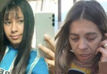 Femicidio Agostina Vega: el oscuro vínculo familiar con el acusado