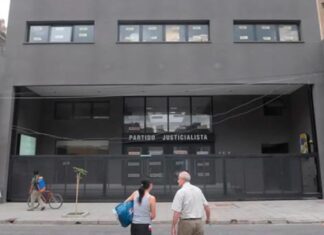 Jaldo desplaza apoderada del PJ Tucumán: crece interna con Acevedo