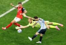 Messi Récord Goleador Histórico: Superó a Klose en Mundiales