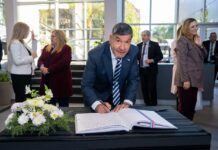 Acevedo Refuerza Pedido Federal por Tucumán en Norte Grande