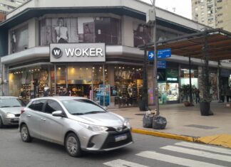 Comerciantes conmemoran su día en medio de desafíos