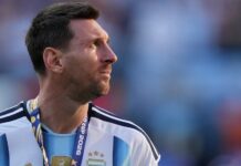 La Selección Argentina enfrenta incertidumbre por futuro de Messi