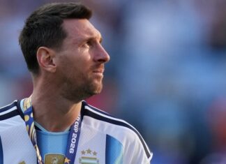 La Selección Argentina enfrenta incertidumbre por futuro de Messi