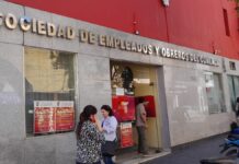 SEOC confirmó cuándo pagarán aumento a empleados de comercio