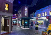 El Museo Coca-Cola expone su estrategia de marketing