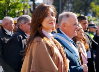 Villarruel pidió a Milei considerar la situación del país