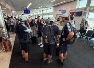 Entradas para la final del Mundial superan los 10.000 dólares