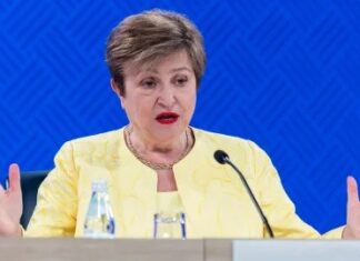 El FMI ratifica el crecimiento de Argentina para 2026 y 2027