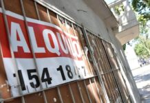 Alquileres superan inflación; San Miguel de Tucumán es la más barata