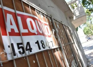 Alquileres superan inflación; San Miguel de Tucumán es la más barata