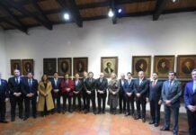 Milei habló a la nación por el Día de la Independencia