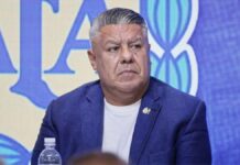 Tapia defendió al fútbol argentino tras la final del Mundial perdida contra España