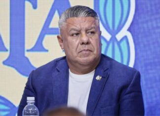 Tapia defendió al fútbol argentino tras la final del Mundial perdida contra España