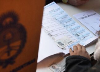 Tucumán inicia calendario electoral con desafío de provincializar