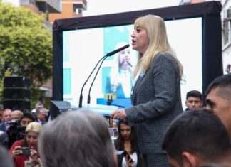 El Senado declara a San Miguel de Tucumán Capital Simbólica