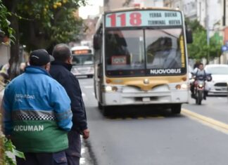 La Provincia y AETAT acordaron devolución de $2.000 millones