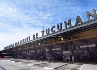 Conflicto Terminal de Ómnibus: Provincia busca reducir honorarios de perito a $25 millones
