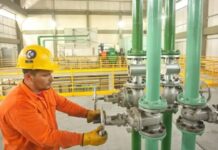 Industriales del NOA pidieron garantizar suministro de gas