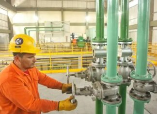 Industriales del NOA pidieron garantizar suministro de gas