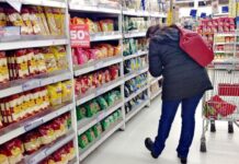 El Indec reportó una inflación del 1,9% en junio
