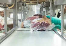 Consumo de carne vacuna en Argentina cayó 11,5% en semestre