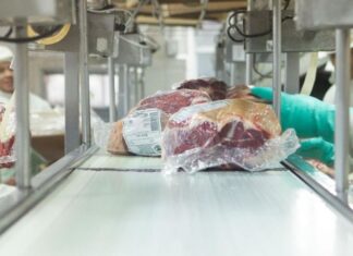 Consumo de carne vacuna en Argentina cayó 11,5% en semestre