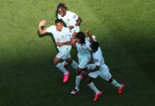 Francia avanza a semifinales del Mundial 2026 tras vencer a Marruecos