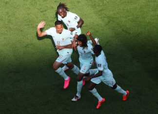Francia avanza a semifinales del Mundial 2026 tras vencer a Marruecos