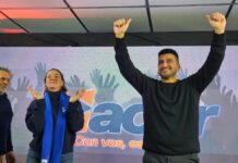 Lanzaron un nuevo partido provincial: quiénes lo lideran y qué proponen