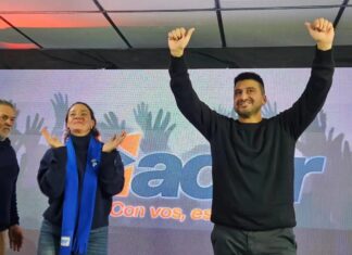 Lanzaron un nuevo partido provincial: quiénes lo lideran y qué proponen