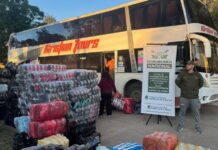Allanan delegación de PFA en Tucumán por presuntas coimas