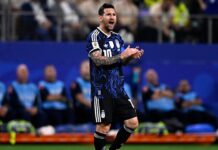 Milei tilda de imprudentes a jugadores y Messi responde