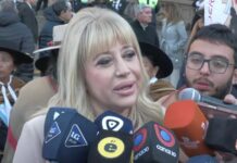 Rossana Chahla cuestiona impacto del Pacto Fiscal