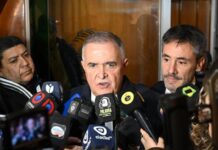 Reforma electoral: Jaldo reafirma rechazo a eliminar las PASO