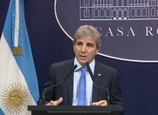 El Gobierno presenta proyecto de Inocencia Fiscal II