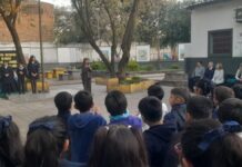 Estudiantes de Tucumán retoman actividades tras vacaciones