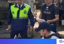 Detienen a hombre acusado de abuso sexual en Santa Lucía