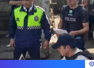 Detienen a hombre acusado de abuso sexual en Santa Lucía