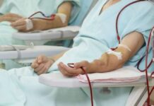 PAMI: Preocupación por recorte en pagos para diálisis