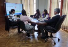Tucumán: Realizan Sala de Situación de Salud para análisis epidemiológico