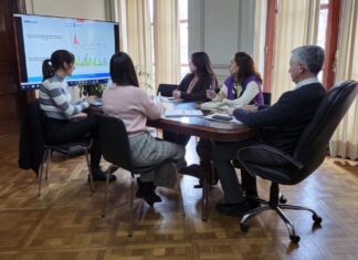 Tucumán: Realizan Sala de Situación de Salud para análisis epidemiológico