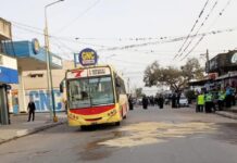 Tucumán: Disputa por rediseño del transporte público