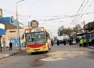 Tucumán: Disputa por rediseño del transporte público