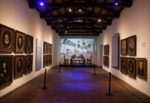Tucumán será capital simbólica de Argentina cada 9 de Julio Edificio de la Casa Histórica de la Independencia en San Miguel de Tucumán.